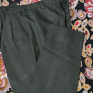 34 Waist Formal Trouser