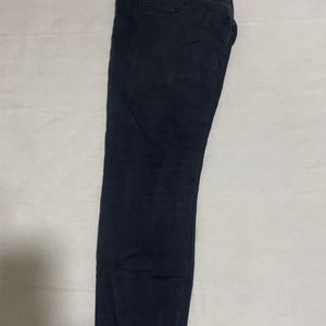 Black Jeans For Women Size- S