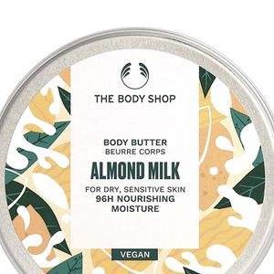 Cream Of The Body Shop