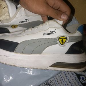 Puma 1st Copy Shose