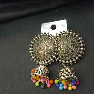 Beautiful Earings