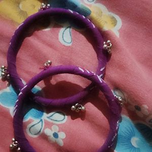 Handmade Bangles And Bracelet