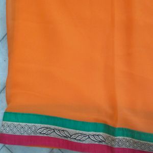 New Unused Saree