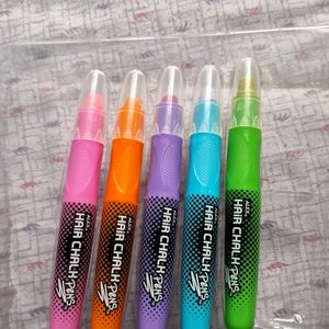 Hair Colour Pens