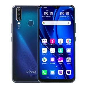 💕 Vivo 1916 Secon Handan Mobile Best Condition