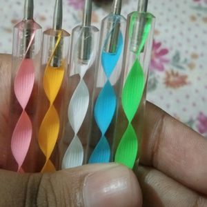 Nail Art Tools