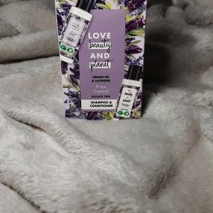 Live Beauty And Planet Conditioner