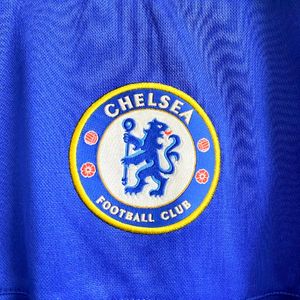 Adidas Chelsea Limited Edition Zipper