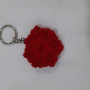 Crochet Keychains