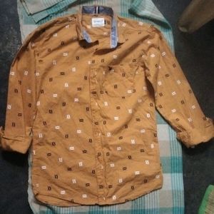 Mens Shirt