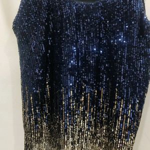 Sequins Top