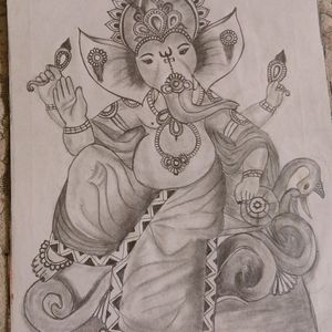 Ganesh Ji❤️