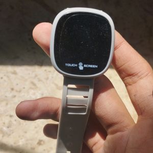 Touch Screen Watch