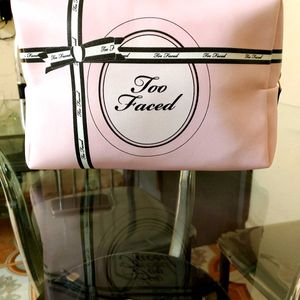 Too Faced Pouch