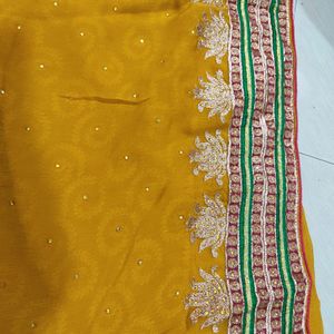 Saree - Ethnic Wear