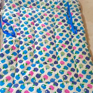 Baby Sleeping Mat Available In 2 Colors