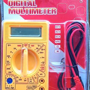 HAOYUE DT830D DIGITAL MULTIMETER