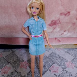 Barbie Dreamhouse Adventure Doll