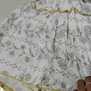 Kurti Set