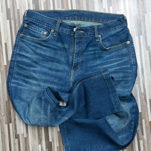 Levis Denim Jeans