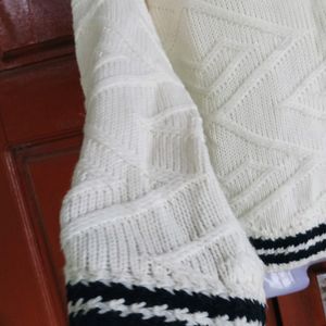 Sweater Woollen