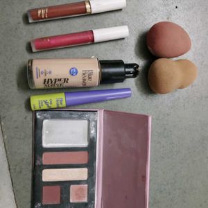 Make-up Products