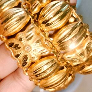 Brand New Gold Plated Bangles