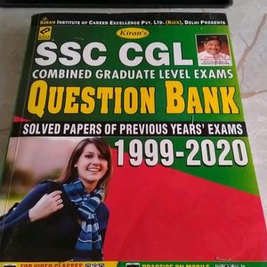 SSC CGL Combined Graduate Level Exams Questions