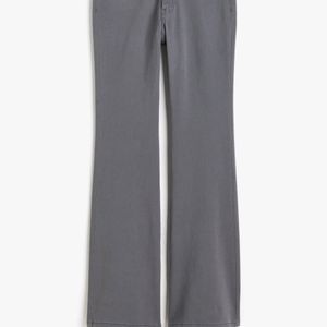 H&M Bootcut Trouser