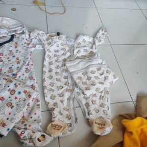 Baby Romper