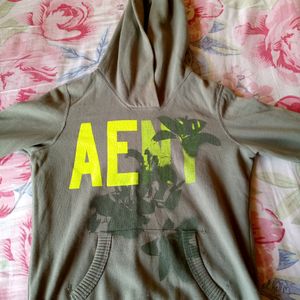 American Eagle Vintage Hoodie