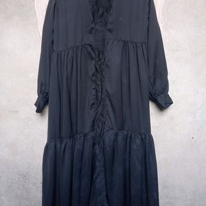 Abaya Nakab Arabic Fabric