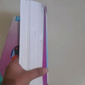 Unused Mathematics Book For NlOS