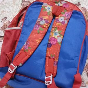 School Bag