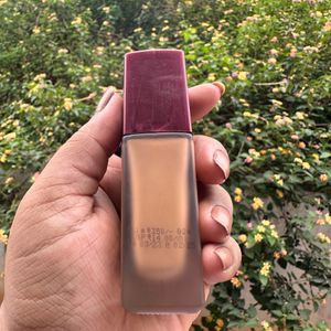 Lakme Invisible Finish Foundation