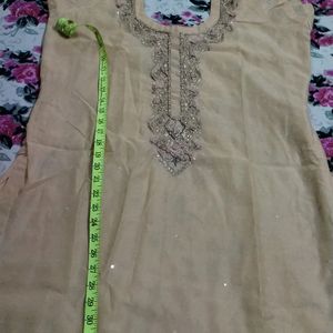 Suit Salwar