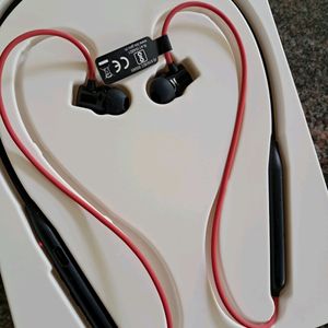 OnePlus Bullets Wireless Z2 (Acoustic Red)