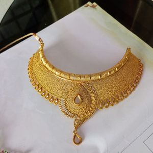 Beautiful Necklace