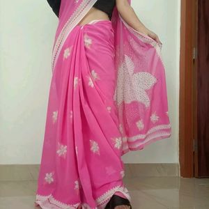 Beautiful Saree