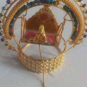 Kanha Ji Ki Pyari Murti