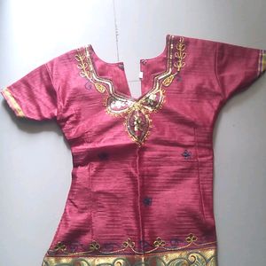 Baby Children Dress