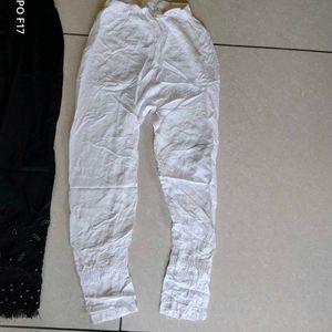 3 Leggings Just 99