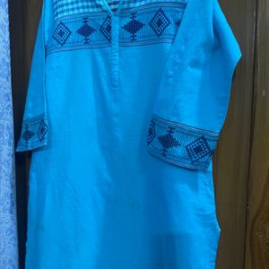 Short Kurti