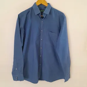 Blue Formal Shirt ( Men's )