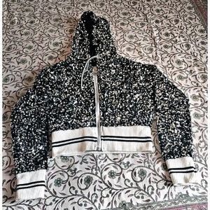 Sequence Jacket