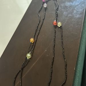 Combo Of 3 Necklace