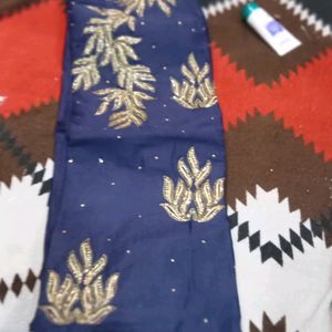 Unstitched Cotton Dress Material