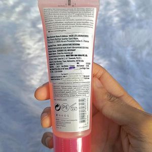 Bioderma Sensibio Foaming Gel