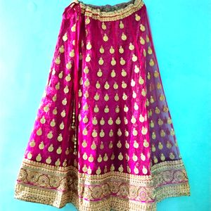 Beautiful Lehnga & Dupatta