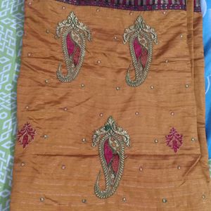 5 Sarees @ 300/- Only